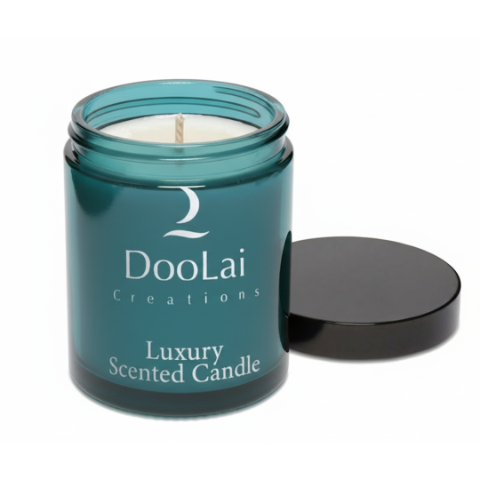 Luxury Scented Candles
