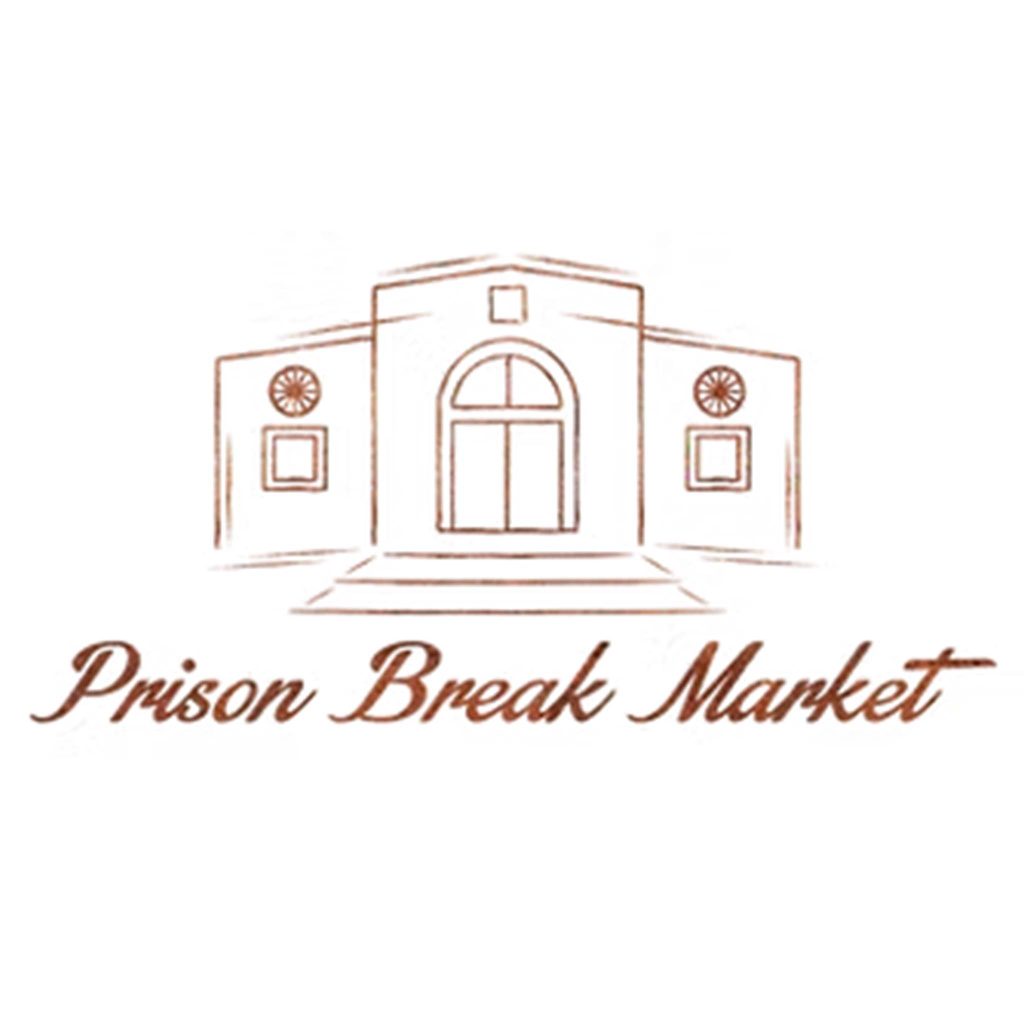 The Prison Break Market